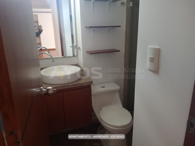 Apartamento de 3 alcobas en venta en Tunja, Tunja, 76 m² · foto 9 de 16