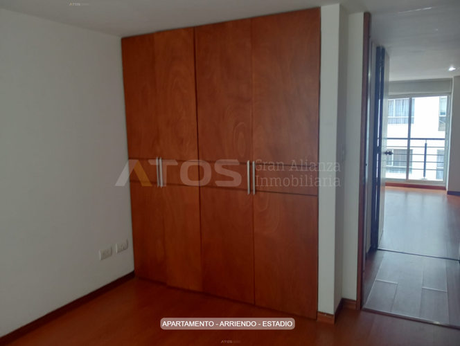 Apartamento de 3 alcobas en venta en Tunja, Tunja, 76 m² · foto 13 de 16