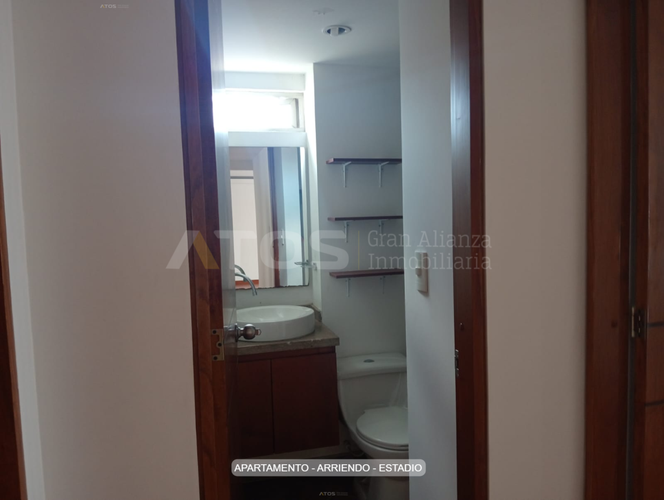 Apartamento de 3 alcobas en venta en Tunja, Tunja, 76 m² · foto 14 de 16