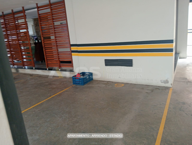 Apartamento de 3 alcobas en venta en Tunja, Tunja, 76 m² · foto 15 de 16