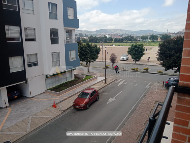 Apartamento de 3 alcobas en venta en Tunja, Tunja, 76 m² · foto 16 de 16