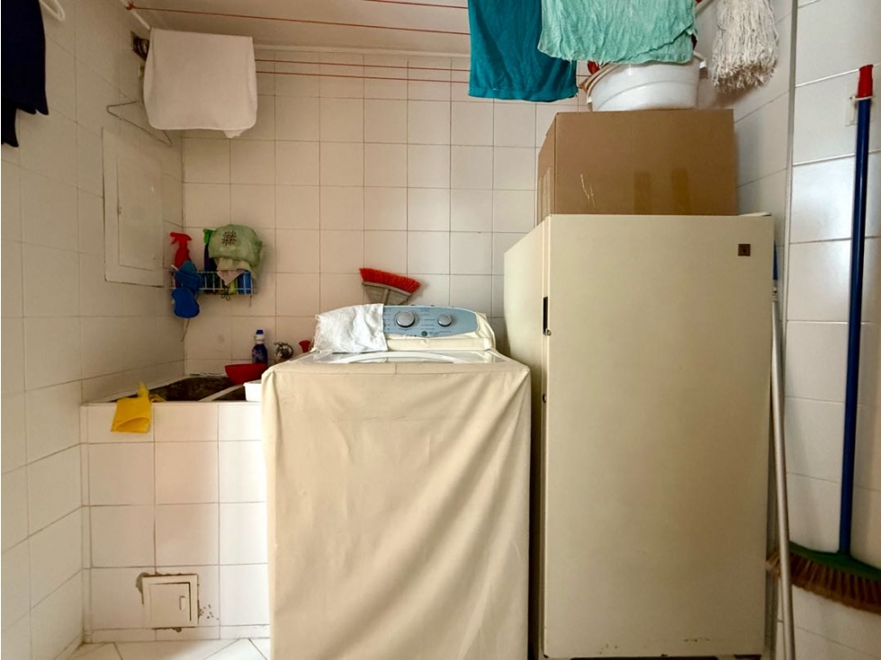 Apartamento en venta en El Virrey, Bogotá · foto 7 de 23
