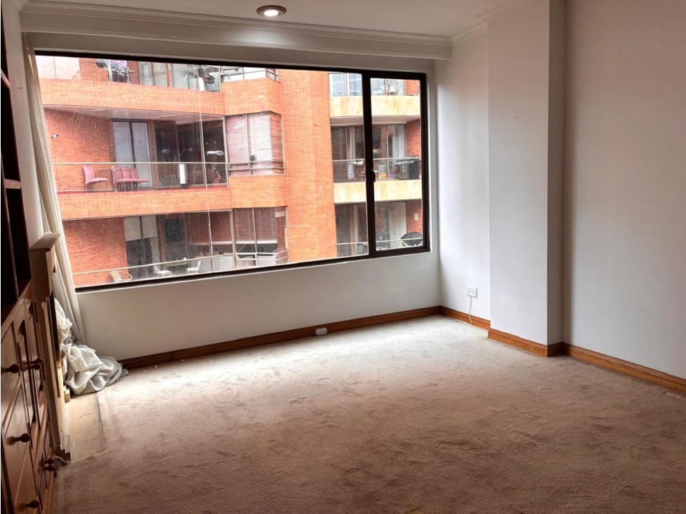 Apartamento en venta en El Virrey, Bogotá · foto 9 de 23