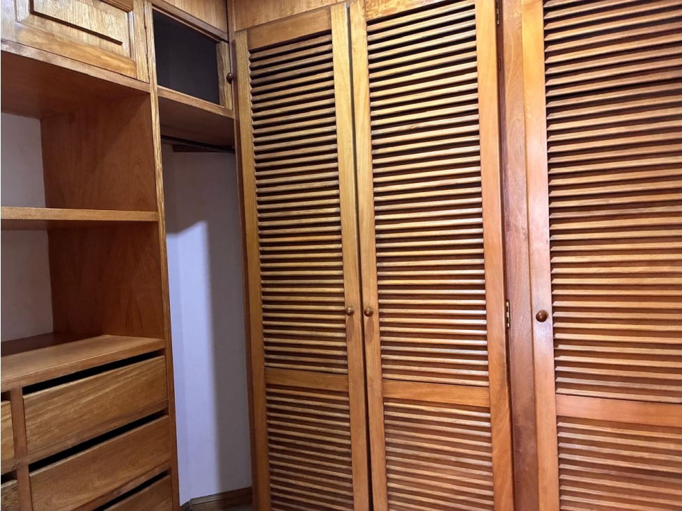 Apartamento en venta en El Virrey, Bogotá · foto 10 de 23