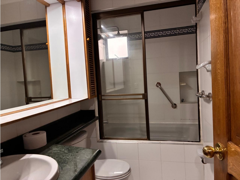 Apartamento en venta en El Virrey, Bogotá · foto 11 de 23