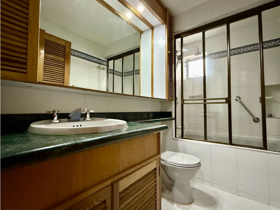 Apartamento en venta en El Virrey, Bogotá · foto 12 de 23
