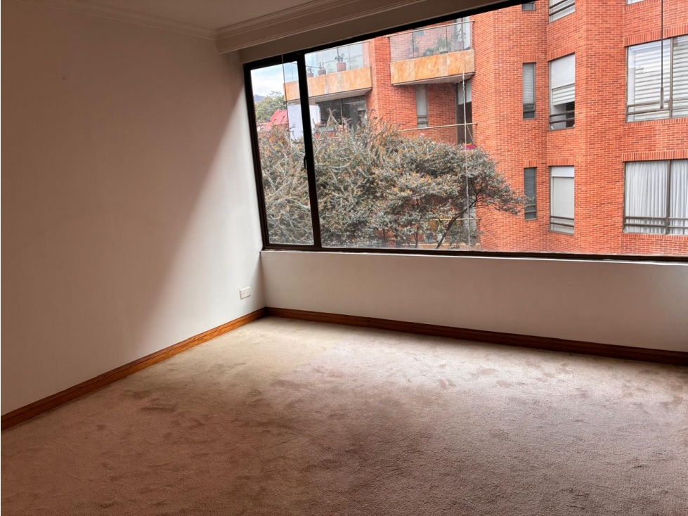 Apartamento en venta en El Virrey, Bogotá · foto 13 de 23