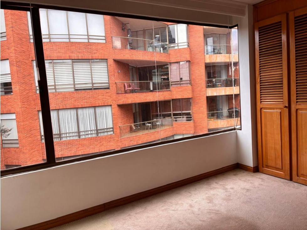 Apartamento en venta en El Virrey, Bogotá · foto 14 de 23