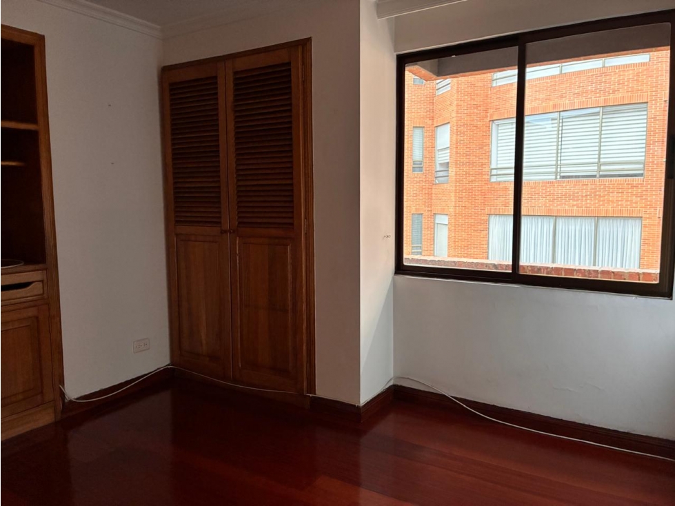 Apartamento en venta en El Virrey, Bogotá · foto 15 de 23