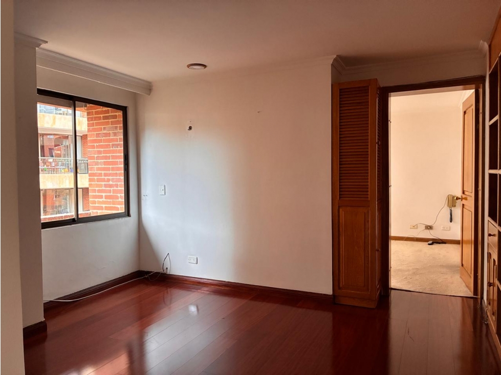 Apartamento en venta en El Virrey, Bogotá · foto 16 de 23