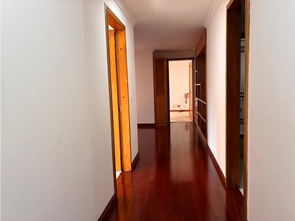 Apartamento en venta en El Virrey, Bogotá · foto 18 de 23