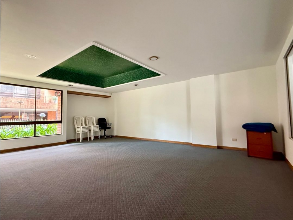 Apartamento en venta en El Virrey, Bogotá · foto 19 de 23