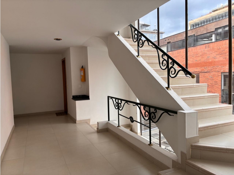 Apartamento en venta en El Virrey, Bogotá · foto 20 de 23