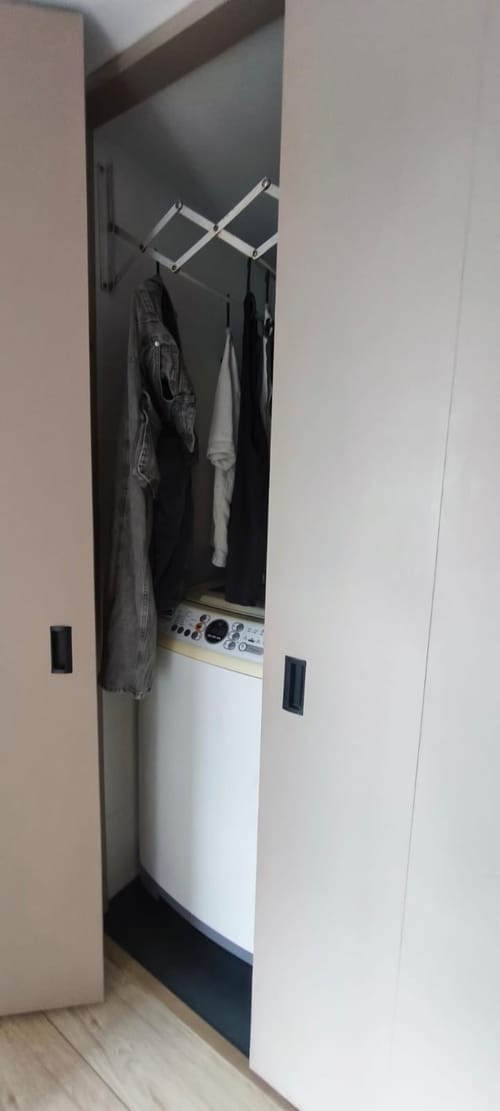 Apartamento en venta en La Soledad Norte, Bogotá · foto 24 de 24