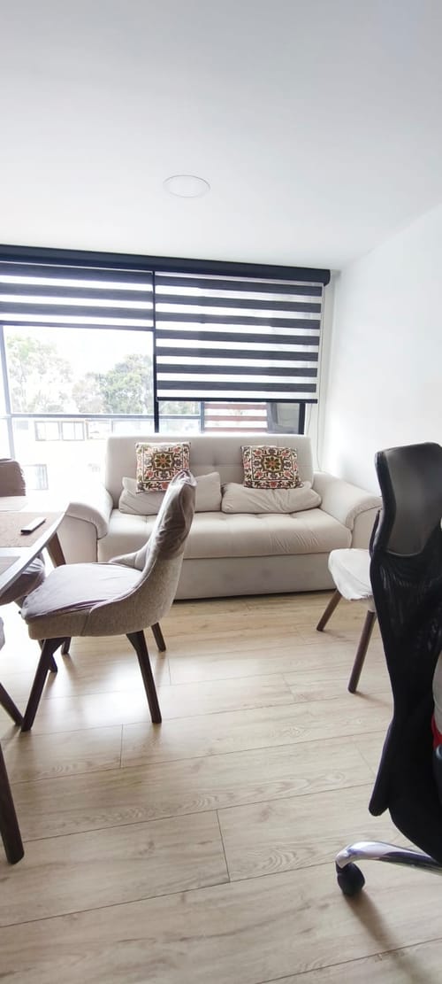 Apartamento en venta en La Soledad Norte, Bogotá · foto 4 de 24