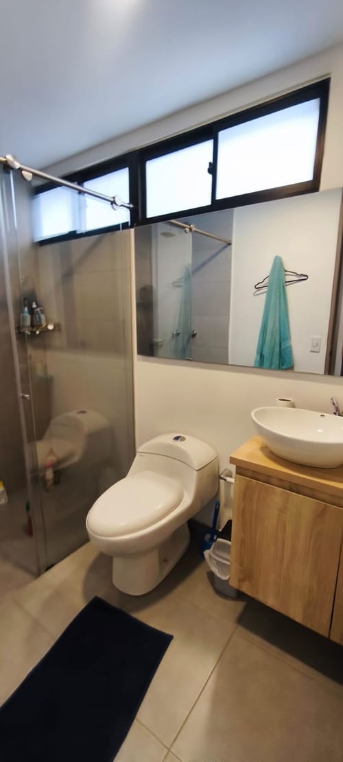 Apartamento en venta en La Soledad Norte, Bogotá · foto 22 de 24