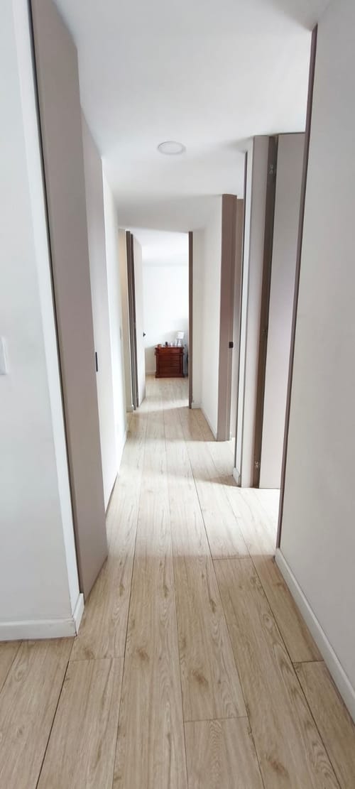 Apartamento en venta en La Soledad Norte, Bogotá · foto 14 de 24