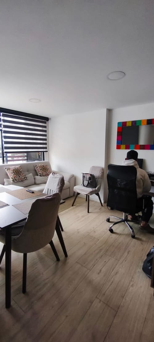 Apartamento en venta en La Soledad Norte, Bogotá · foto 5 de 24