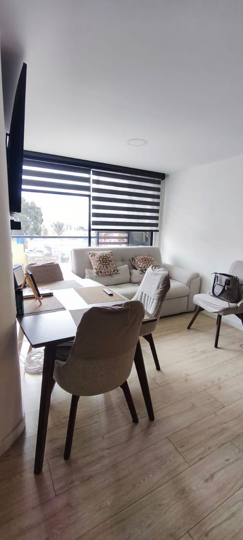 Apartamento en venta en La Soledad Norte, Bogotá · foto 3 de 24