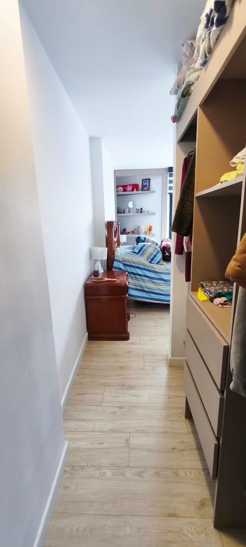 Apartamento en venta en La Soledad Norte, Bogotá · foto 21 de 24