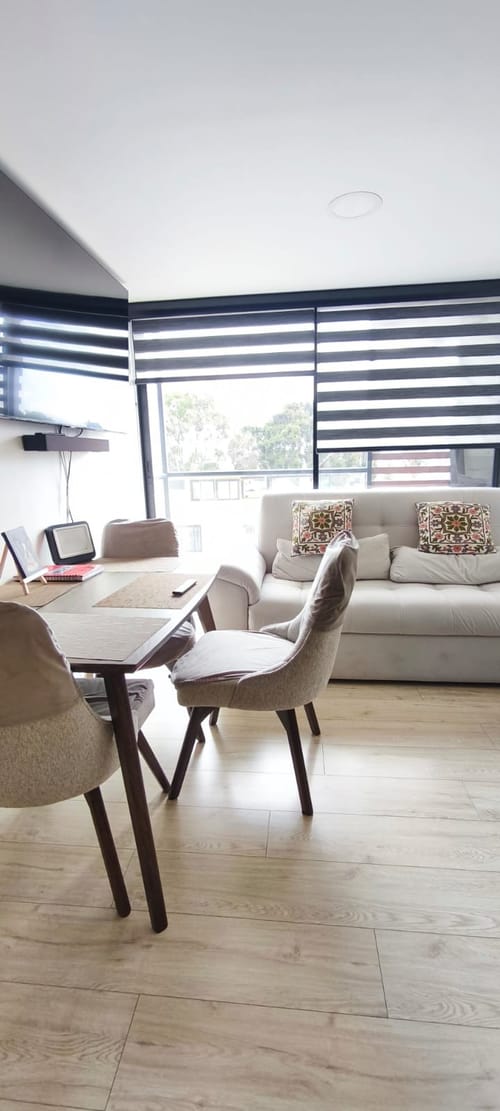 Apartamento en venta en La Soledad Norte, Bogotá · foto 2 de 24