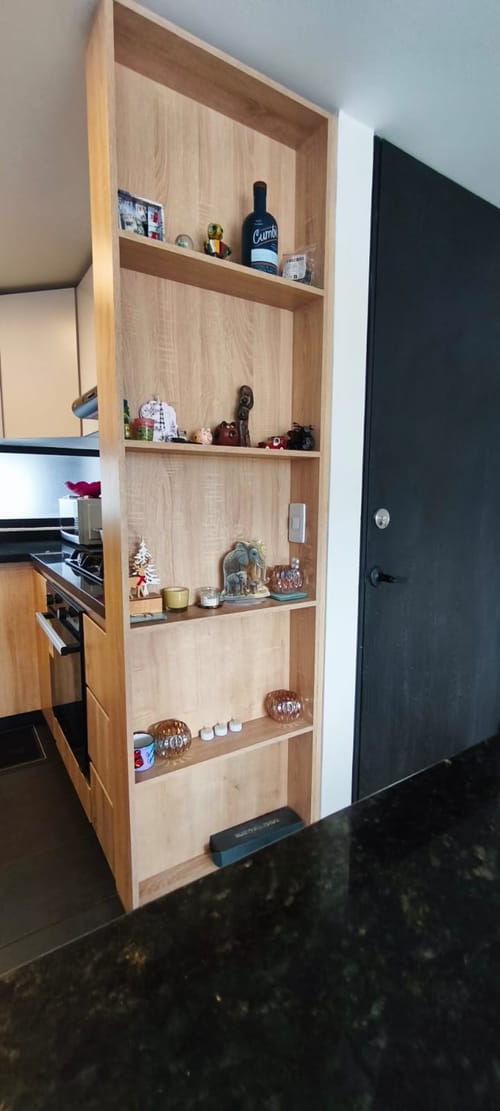 Apartamento en venta en La Soledad Norte, Bogotá · foto 12 de 24