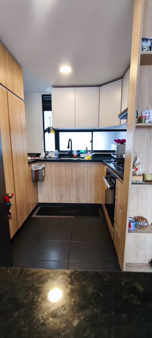 Apartamento en venta en La Soledad Norte, Bogotá · foto 9 de 24