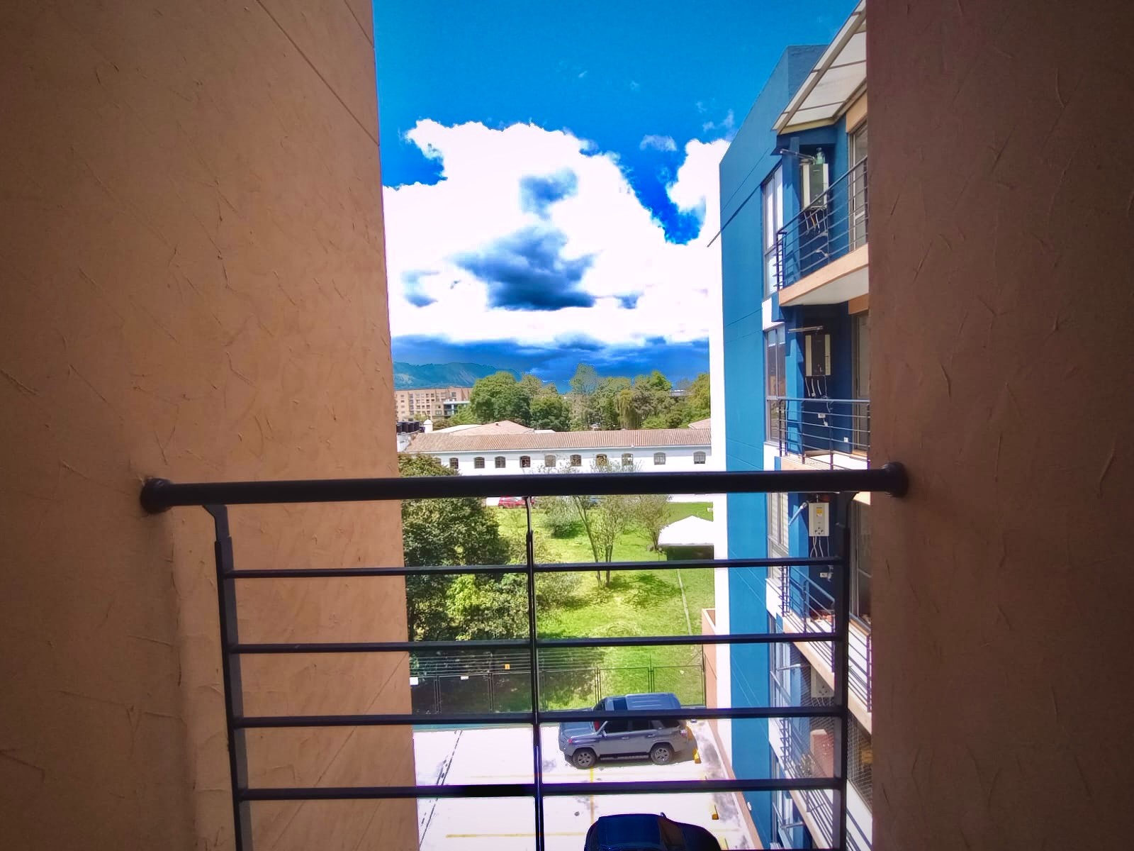 Apartamento en venta en Canelon, Cajicá · foto 7 de 8