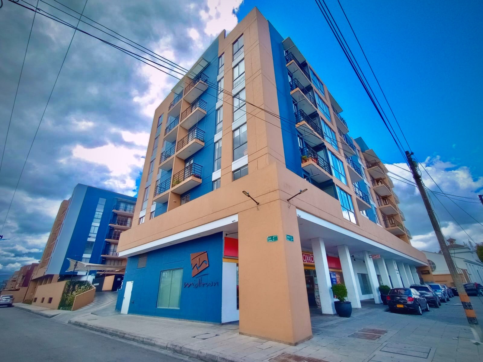 Apartamento en venta en Canelon, Cajicá · foto 8 de 8