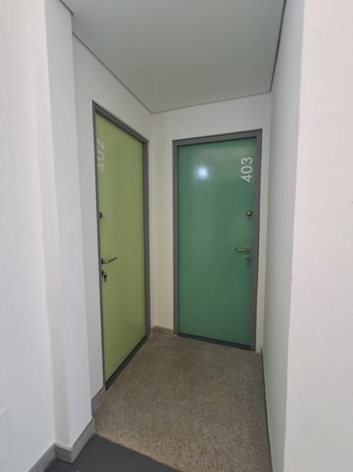 Apartamento de 1 alcoba en arriendo en Remanso, Bogotá, 35 m² · foto 5 de 18