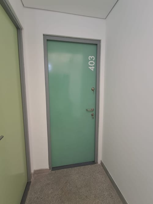 Apartamento de 1 alcoba en arriendo en Remanso, Bogotá, 35 m² · foto 6 de 18