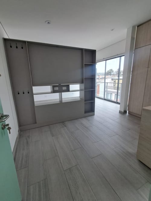 Apartamento de 1 alcoba en arriendo en Remanso, Bogotá, 35 m² · foto 7 de 18