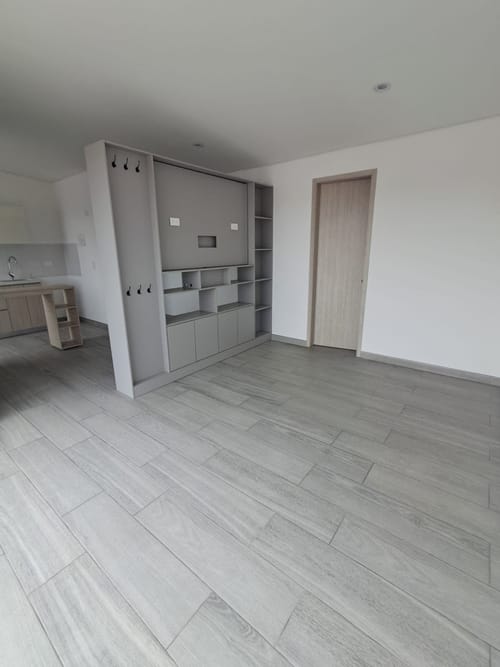 Apartamento de 1 alcoba en arriendo en Remanso, Bogotá, 35 m² · foto 12 de 18