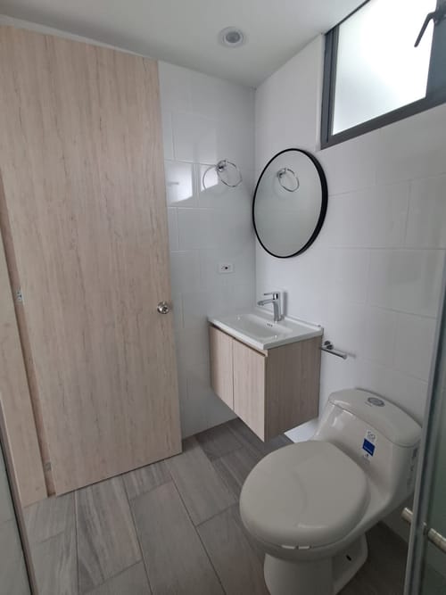 Apartamento de 1 alcoba en arriendo en Remanso, Bogotá, 35 m² · foto 15 de 18