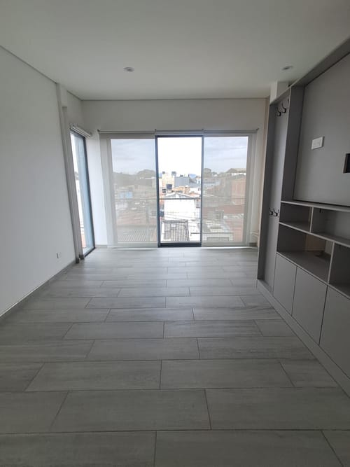 Apartamento de 1 alcoba en arriendo en Remanso, Bogotá, 35 m² · foto 16 de 18