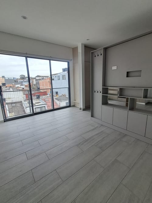 Apartamento de 1 alcoba en arriendo en Remanso, Bogotá, 35 m² · foto 17 de 18