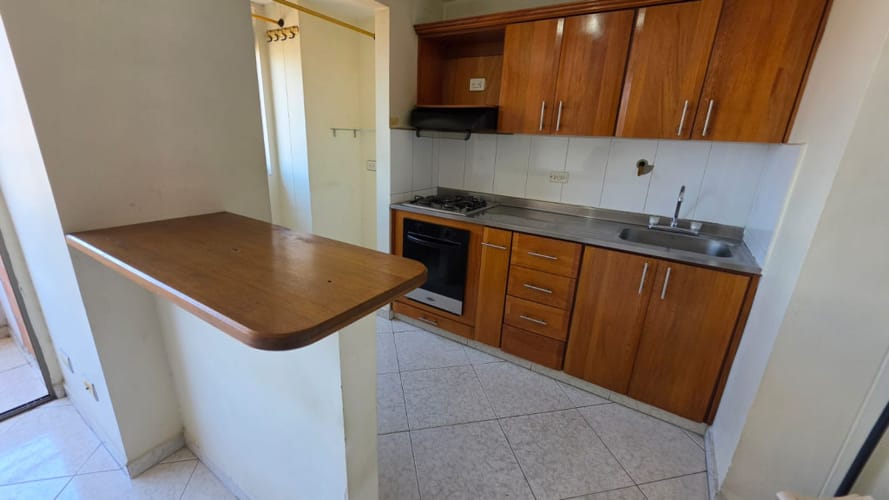 Apartamento en Arriendo en La florida, Sabaneta