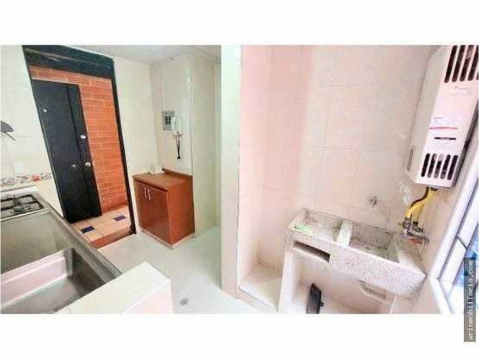 Apartamento en venta en Britalia, Bogotá · foto 9 de 18