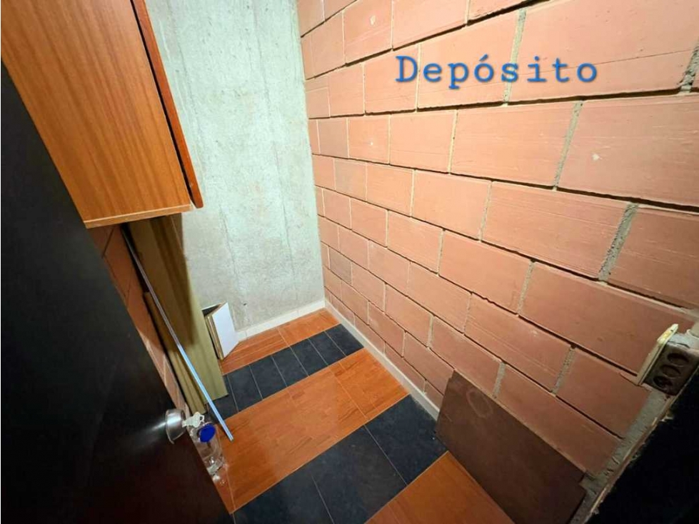 Apartamento en venta en Britalia, Bogotá · foto 12 de 18
