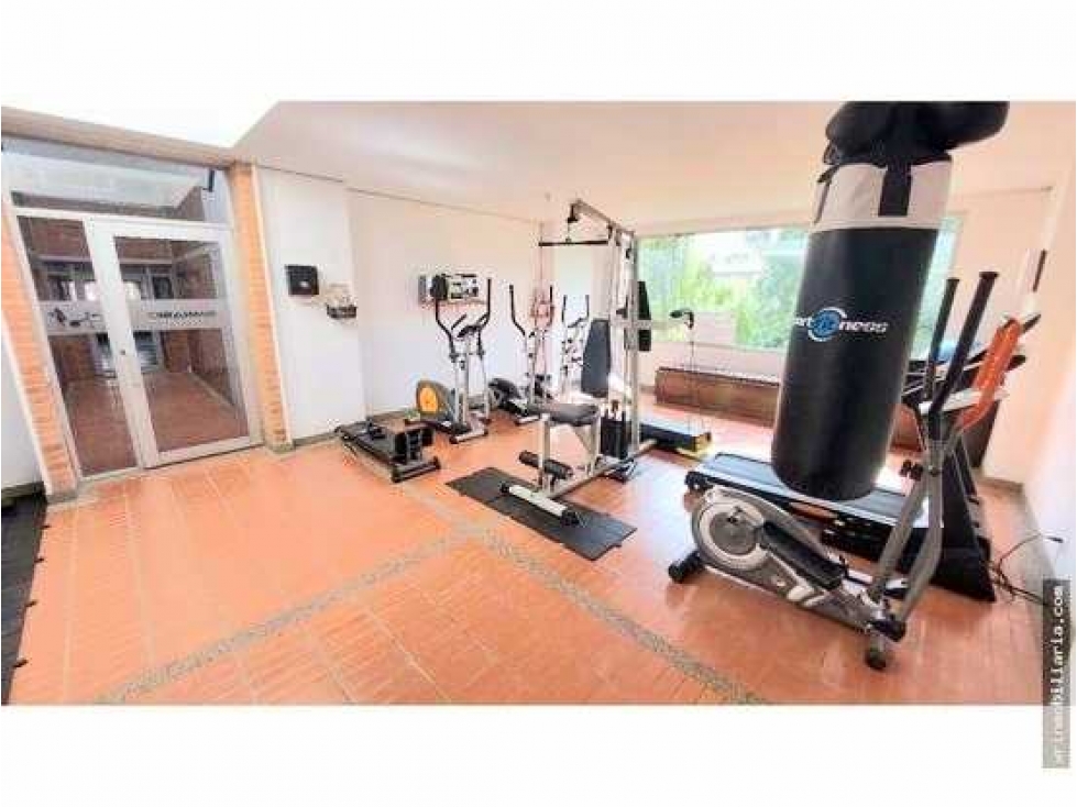 Apartamento en venta en Britalia, Bogotá · foto 13 de 18