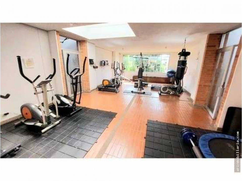 Apartamento en venta en Britalia, Bogotá · foto 14 de 18