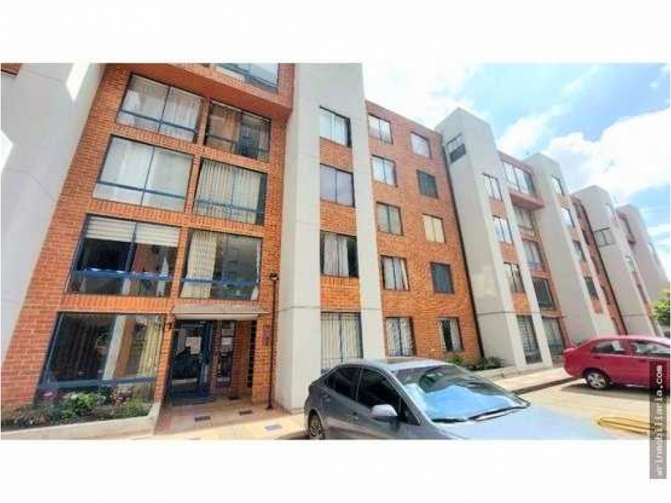 Apartamento en venta en Britalia, Bogotá · foto 15 de 18