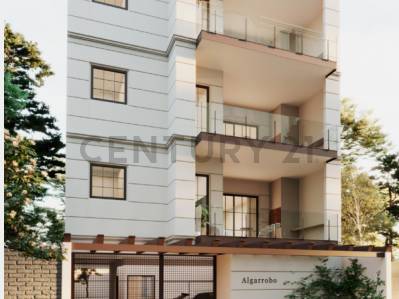 Departamento en venta en Mburicaó