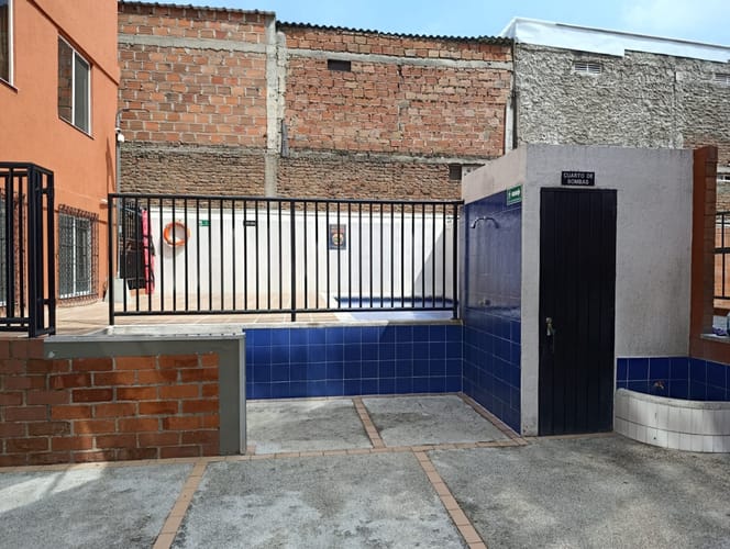 Apartamento de 2 alcobas en venta en Las Delicias, Cali, 55 m² · foto 3 de 24