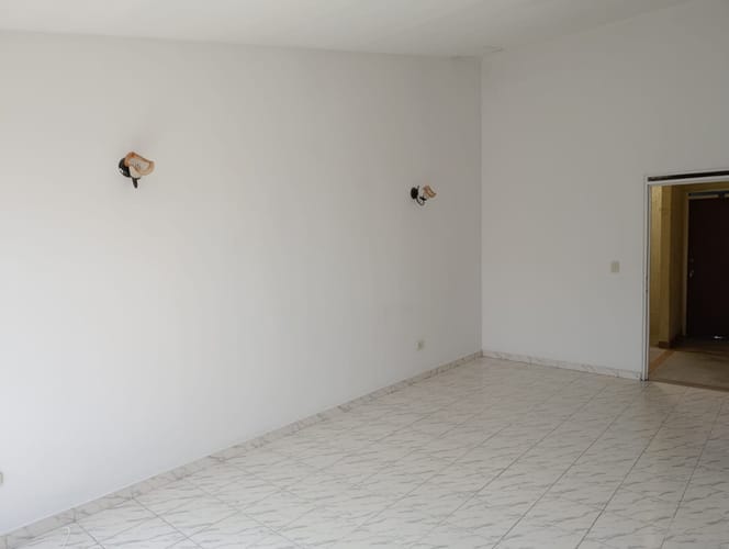 Apartamento de 2 alcobas en venta en Las Delicias, Cali, 55 m² · foto 5 de 24