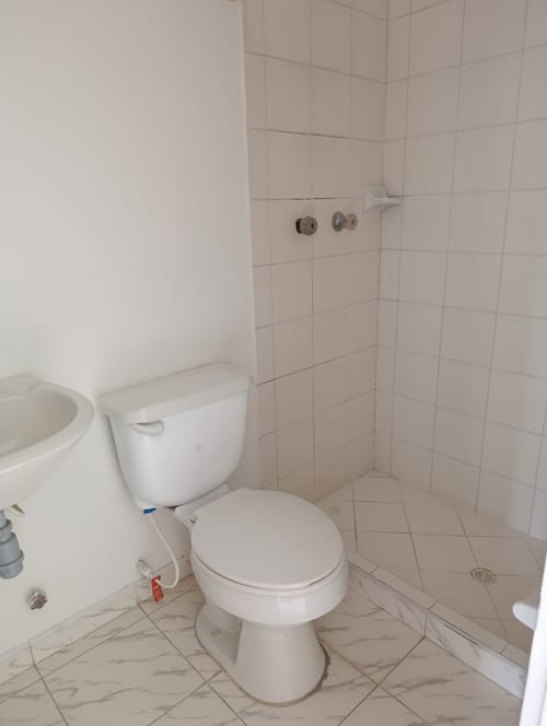 Apartamento de 2 alcobas en venta en Las Delicias, Cali, 55 m² · foto 12 de 24