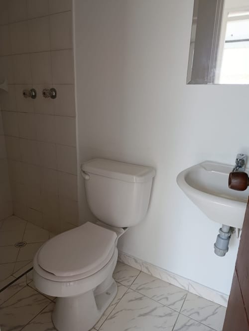 Apartamento de 2 alcobas en venta en Las Delicias, Cali, 55 m² · foto 16 de 24