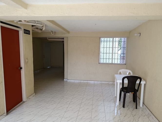 Apartamento de 2 alcobas en venta en Las Delicias, Cali, 55 m² · foto 19 de 24