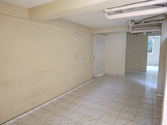 Apartamento de 2 alcobas en venta en Las Delicias, Cali, 55 m² · foto 21 de 24