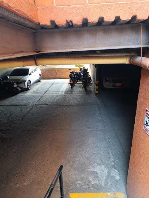 Apartamento de 2 alcobas en venta en Las Delicias, Cali, 55 m² · foto 24 de 24